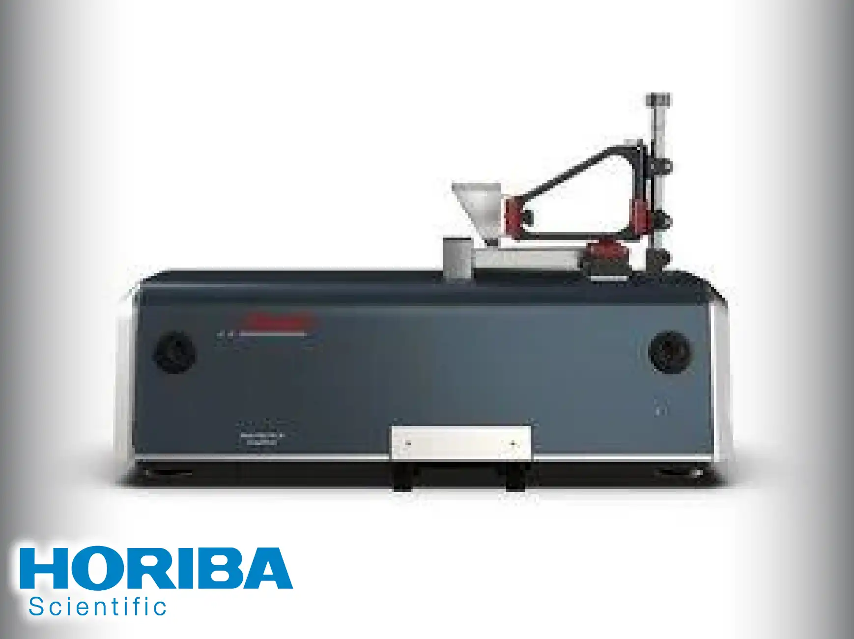 Horiba Microscopy and Imaging